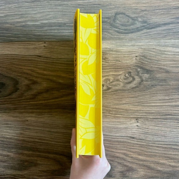 This Vicious Grace - Fairyloot Edition - Picture 4 of 6